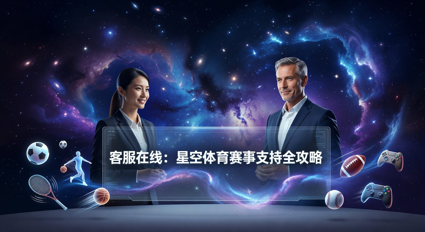 客服在线 2026年体育平台快速支持