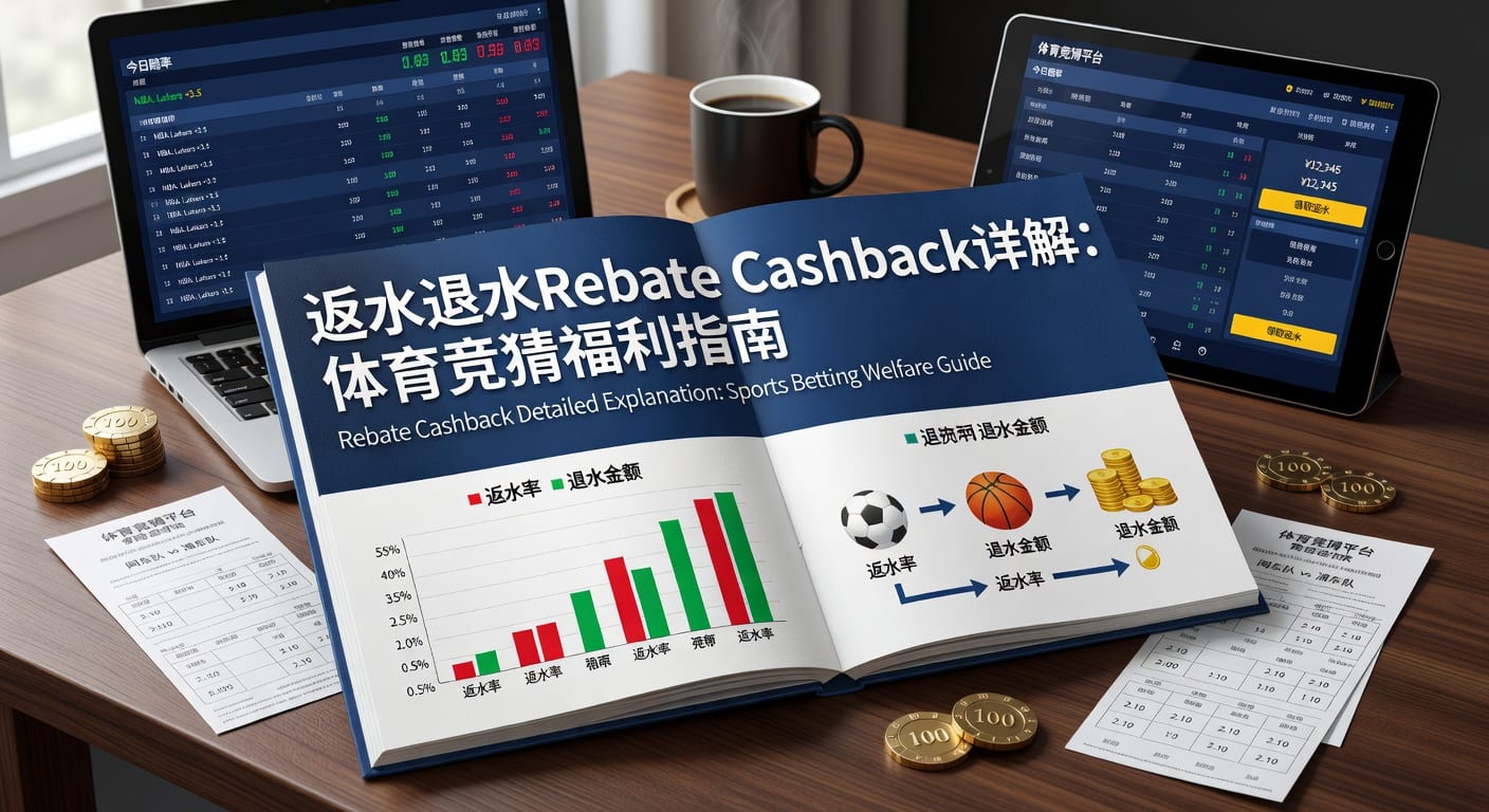 返水退水 rebate cashback 2026年世界杯投注实用指南