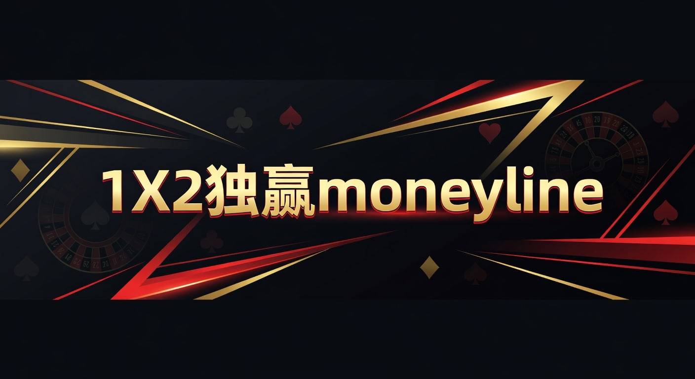 1X2 独赢 moneyline 2026年世界杯投注分析