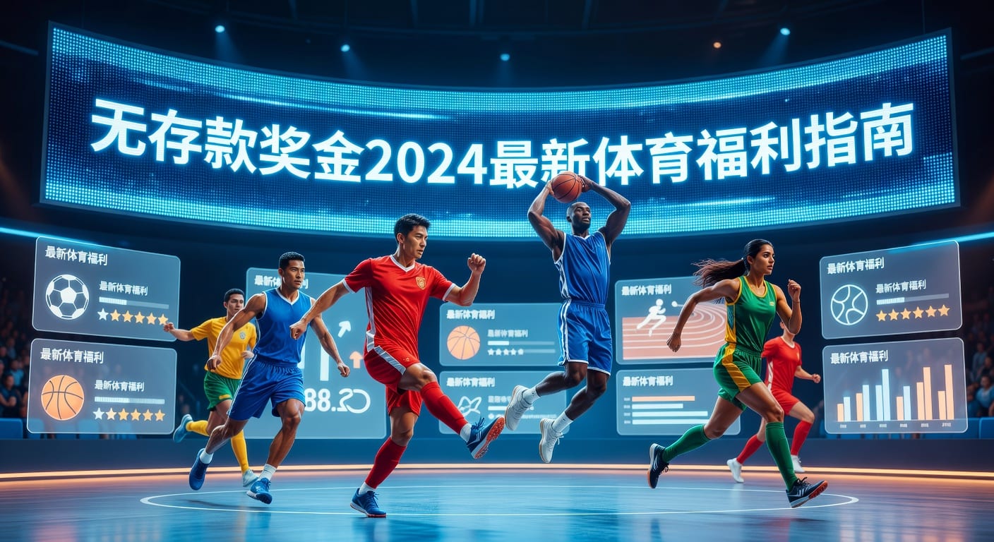 无存款奖金 no deposit bonus 冠军体育APP 2026投注指南