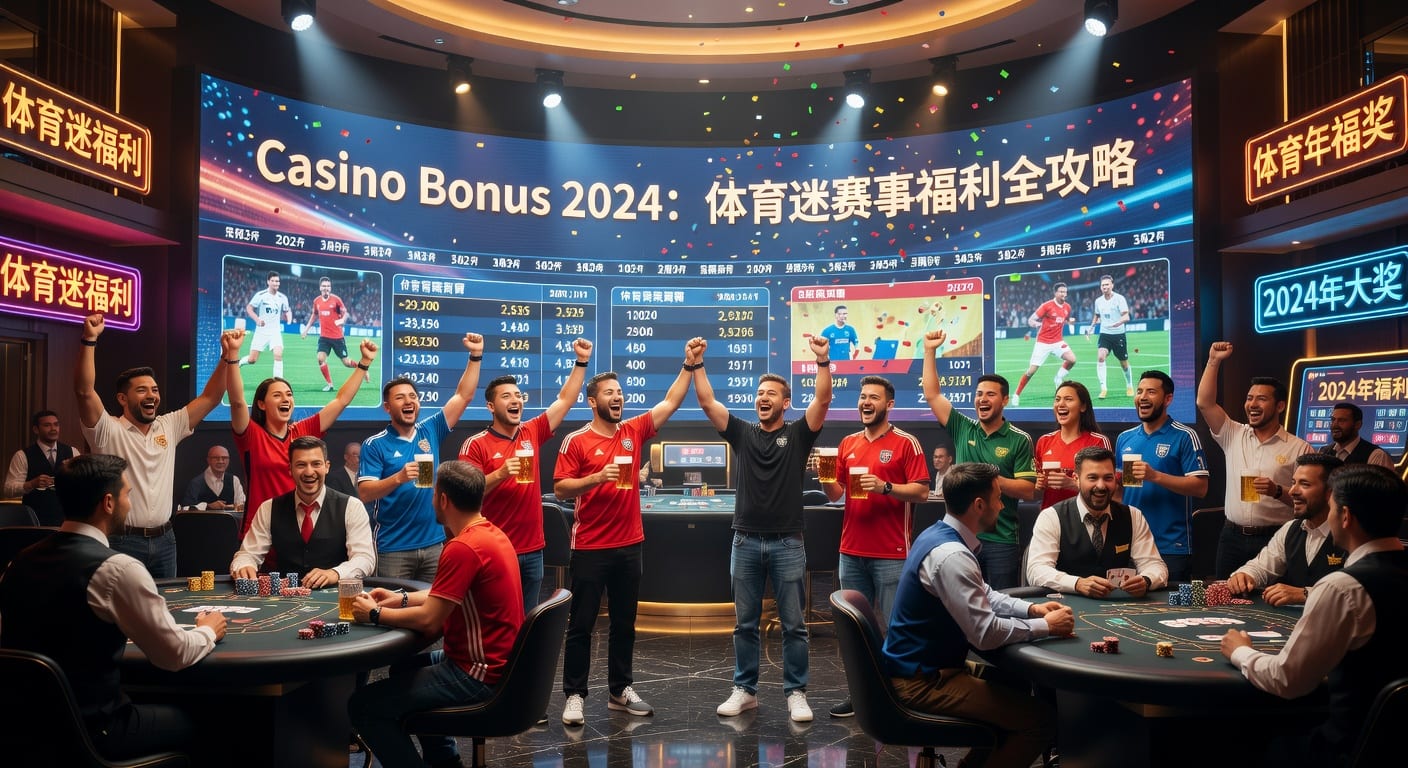 注册送彩金Casino Bonus欢迎奖金体育博彩攻略