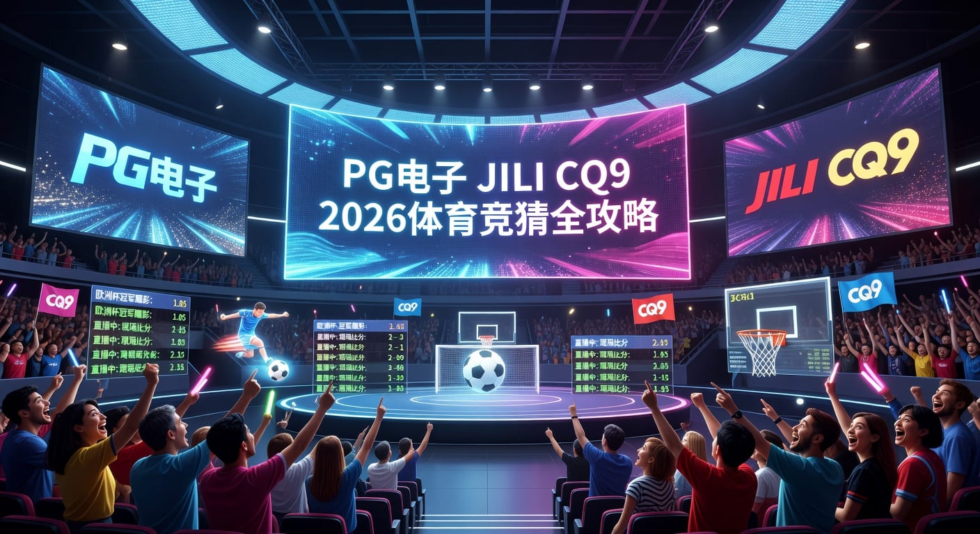 PG电子 JILI CQ9 2026世界杯投注指南