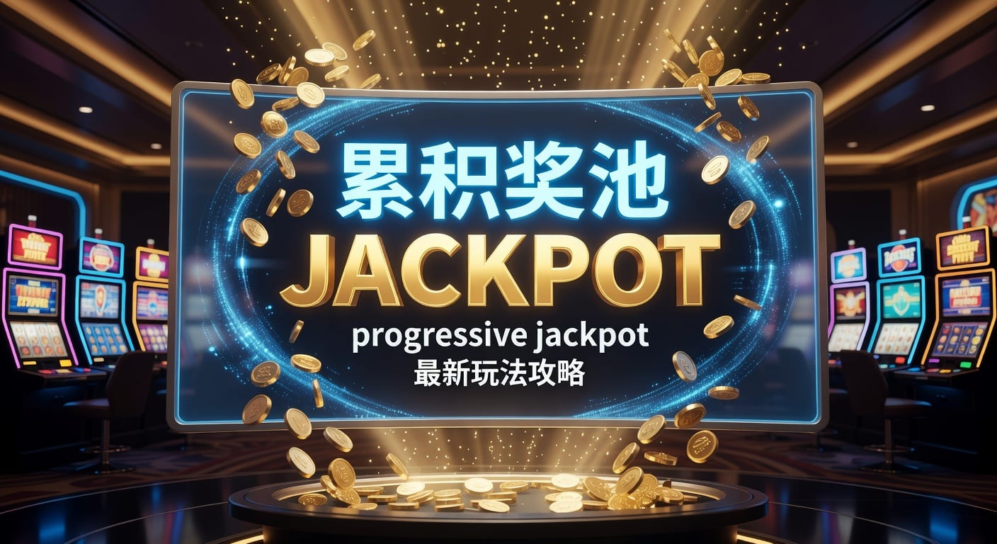 累积奖池 jackpot progressive jackpot 世界杯赔率分析
