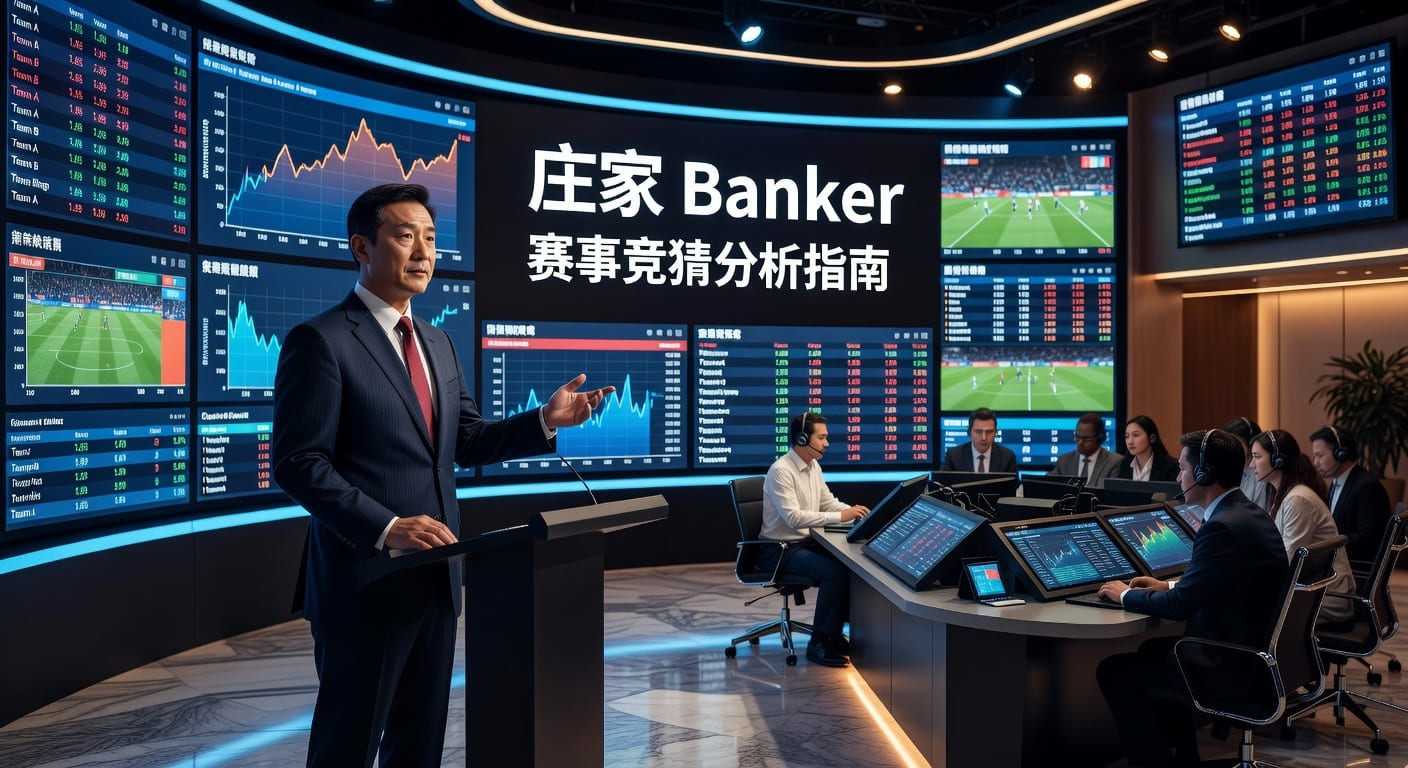 庄家 banker 体育资讯平台角色剖析
