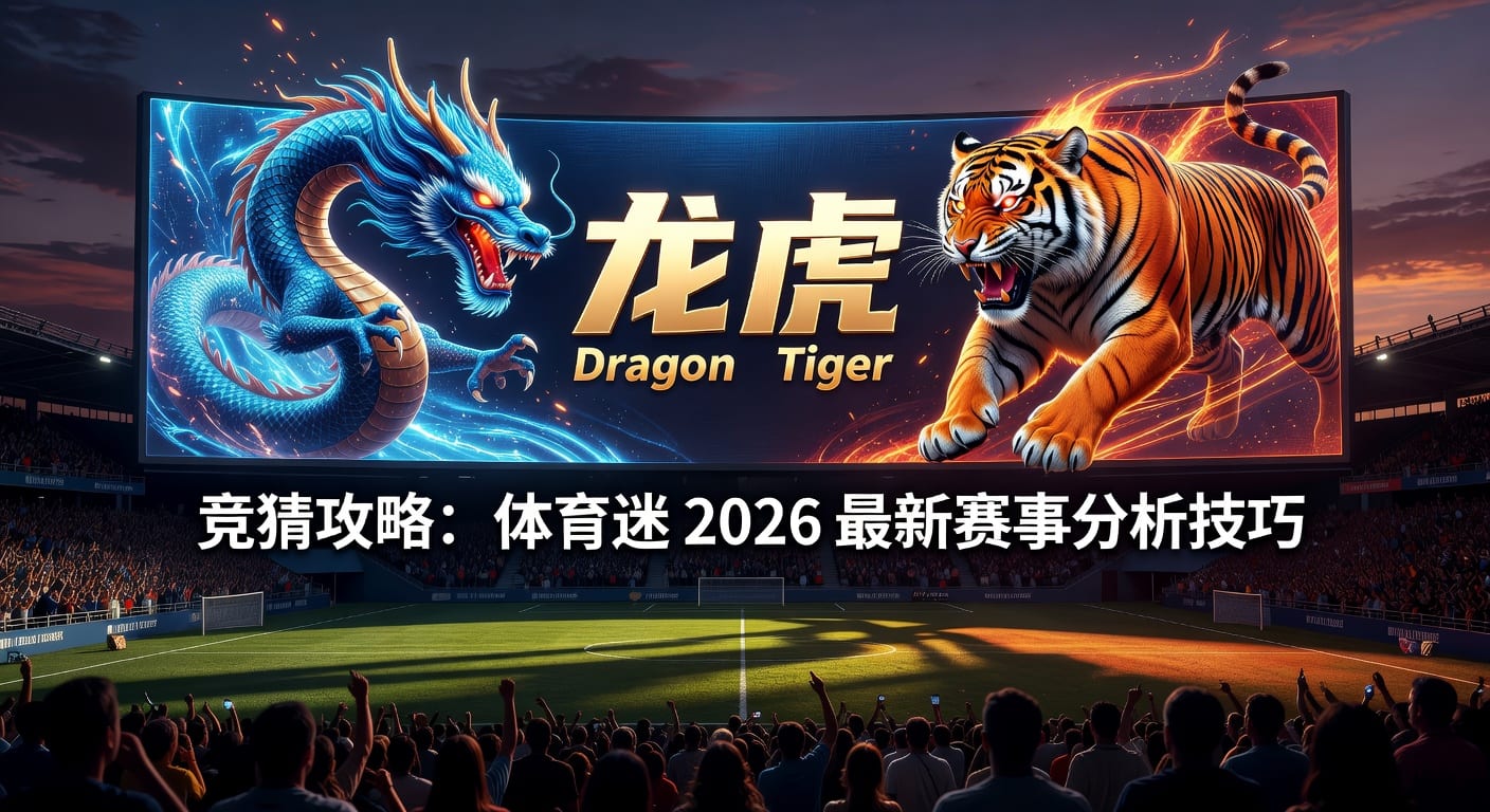 龙虎 dragon tiger 2026年世界杯投注平台玩法解析