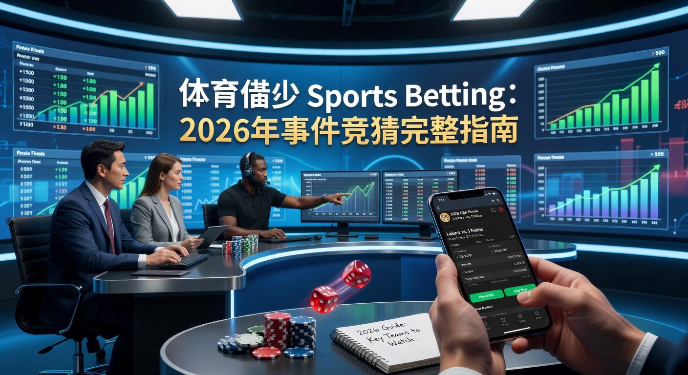 体育博彩在线投注 2026年实战技巧