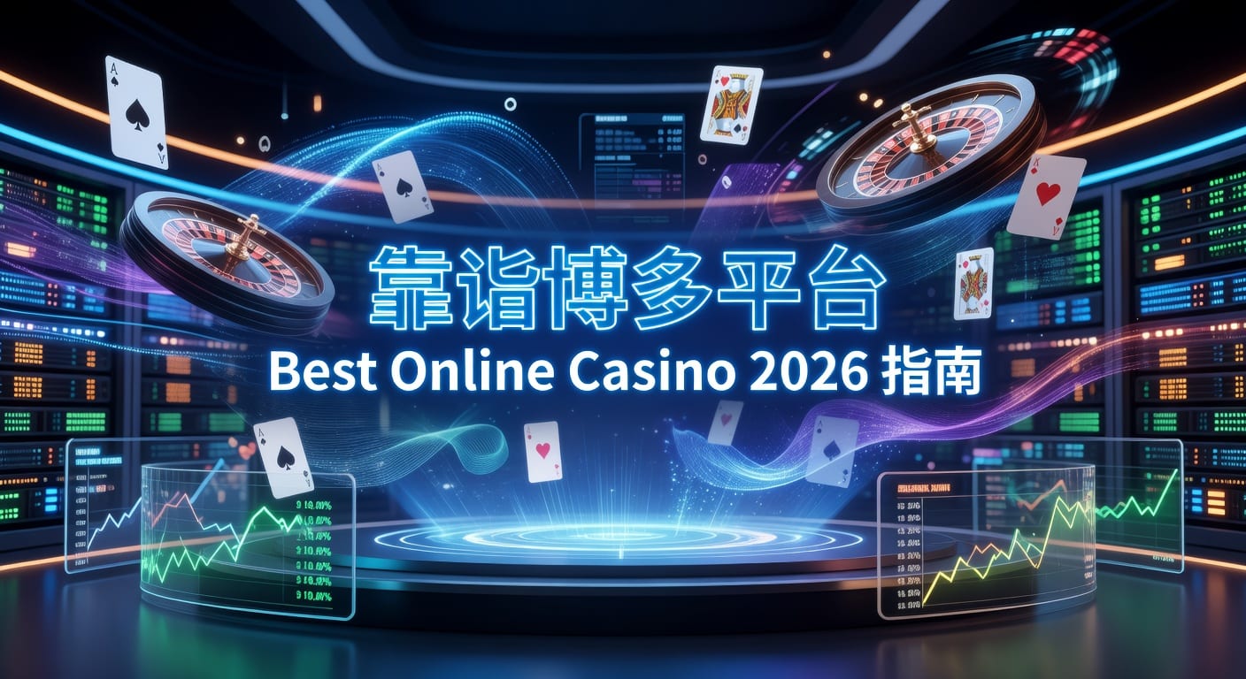 2026年世界杯投注：如何辨别靠谱博彩平台