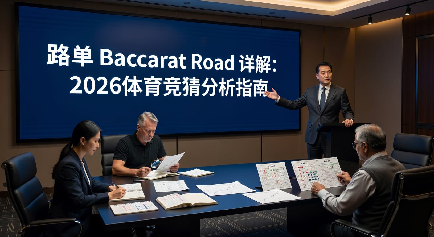 路单 Baccarat Road：2026年最新局势与投注策略解析