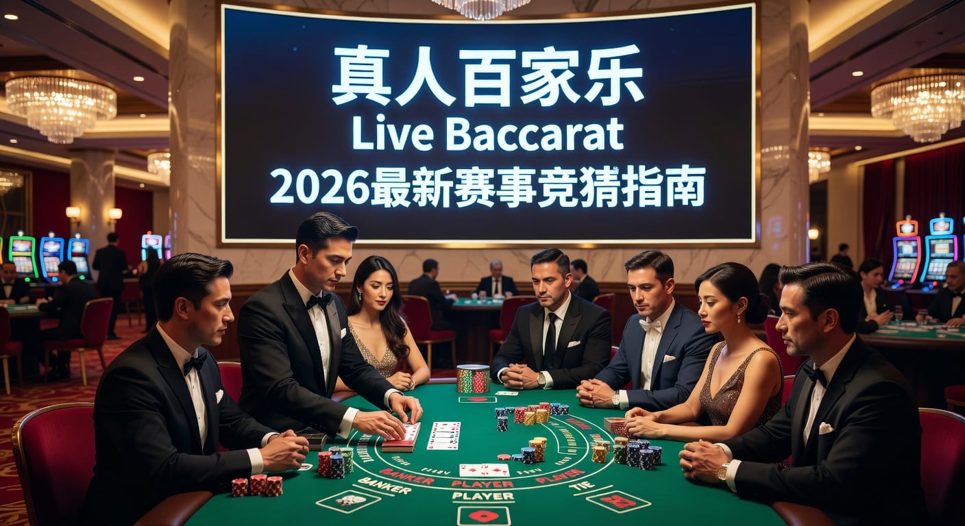 真人百家乐 live baccarat：资深分析师洞悉策略与最新动态