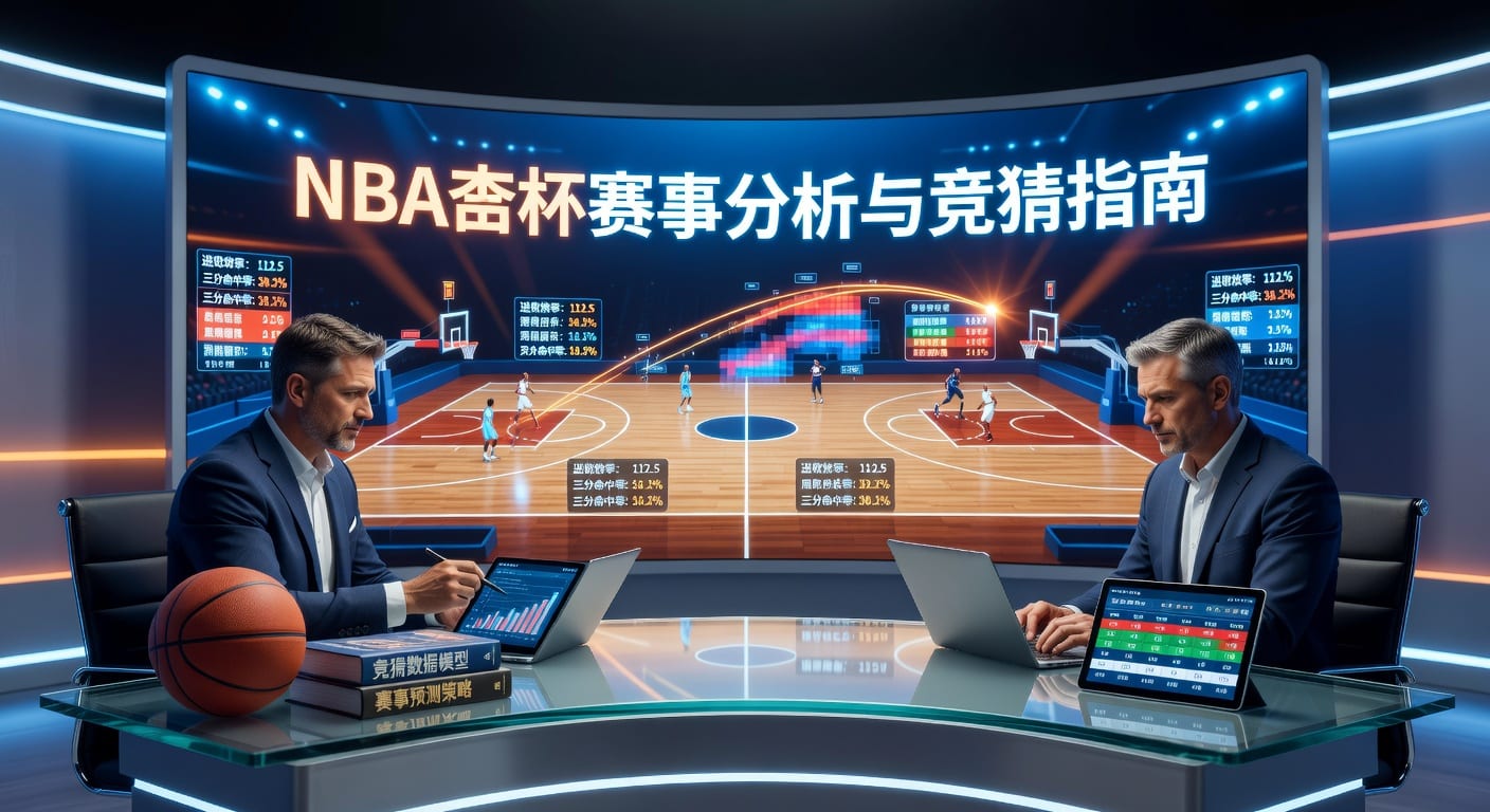 NBA博彩 NFL博彩：2026年体育竞猜平台深度解析