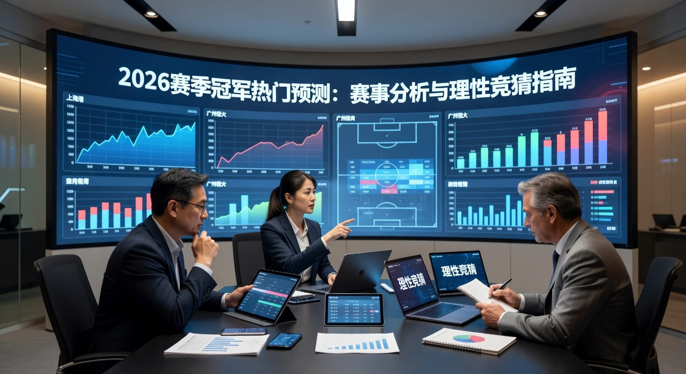 2026年赛季冠军：资深分析师预测与深度解析