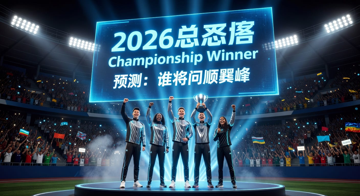 2026年总冠军预测：championship winner终极悬念解析