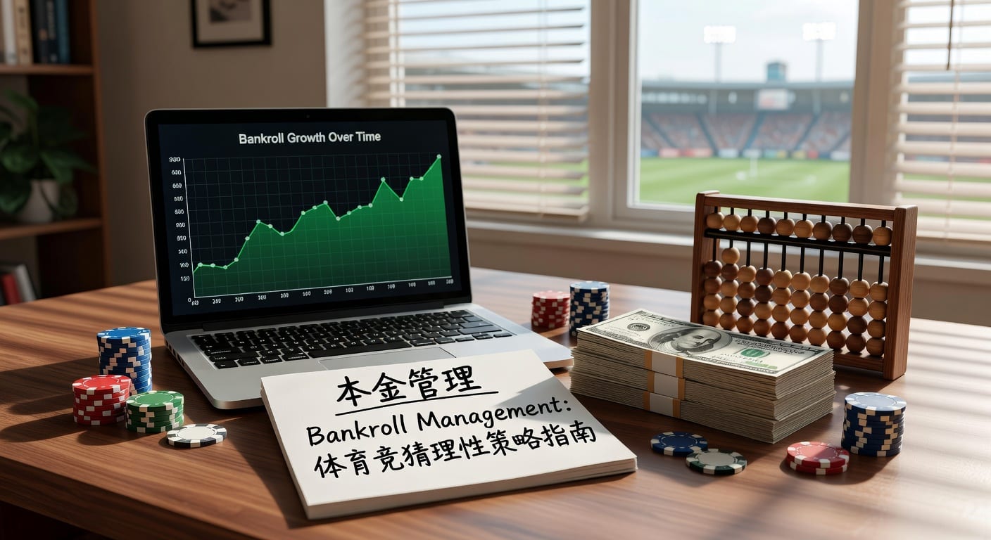 本金管理 Bankroll Management：资深分析师视角下的体育博彩盈利之道（2026年）