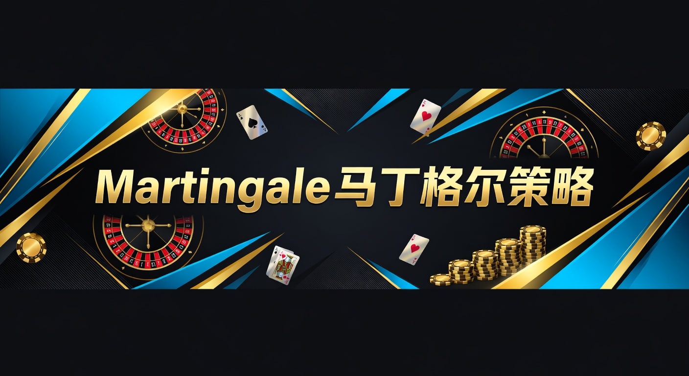 Martingale 马丁格尔策略：体育博彩应用与风险解析（2026年）