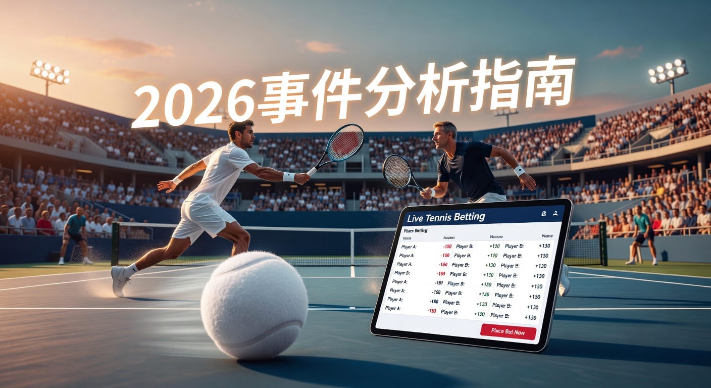 网球滚球 live tennis betting：资深分析师教你把握赛场时机