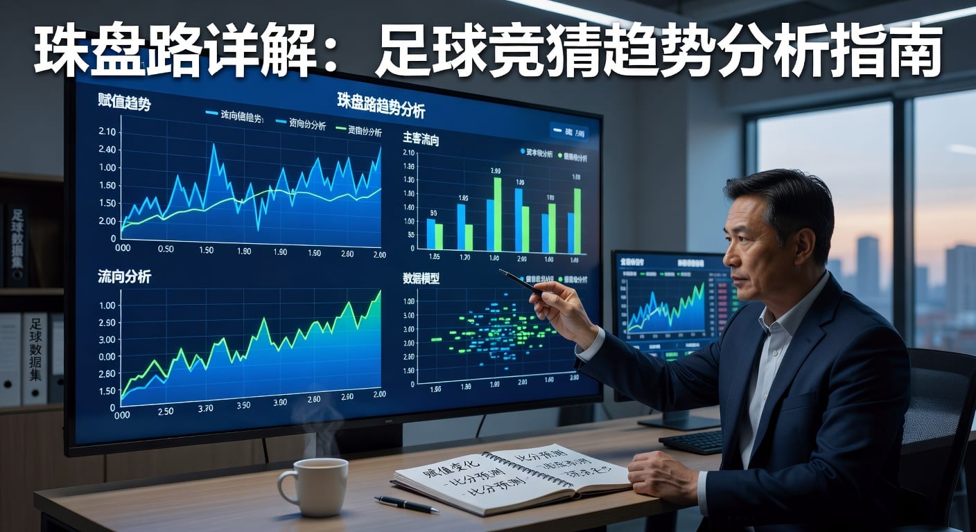 珠盘路：资深玩家博彩策略与赛事洞察 | 凤凰体育