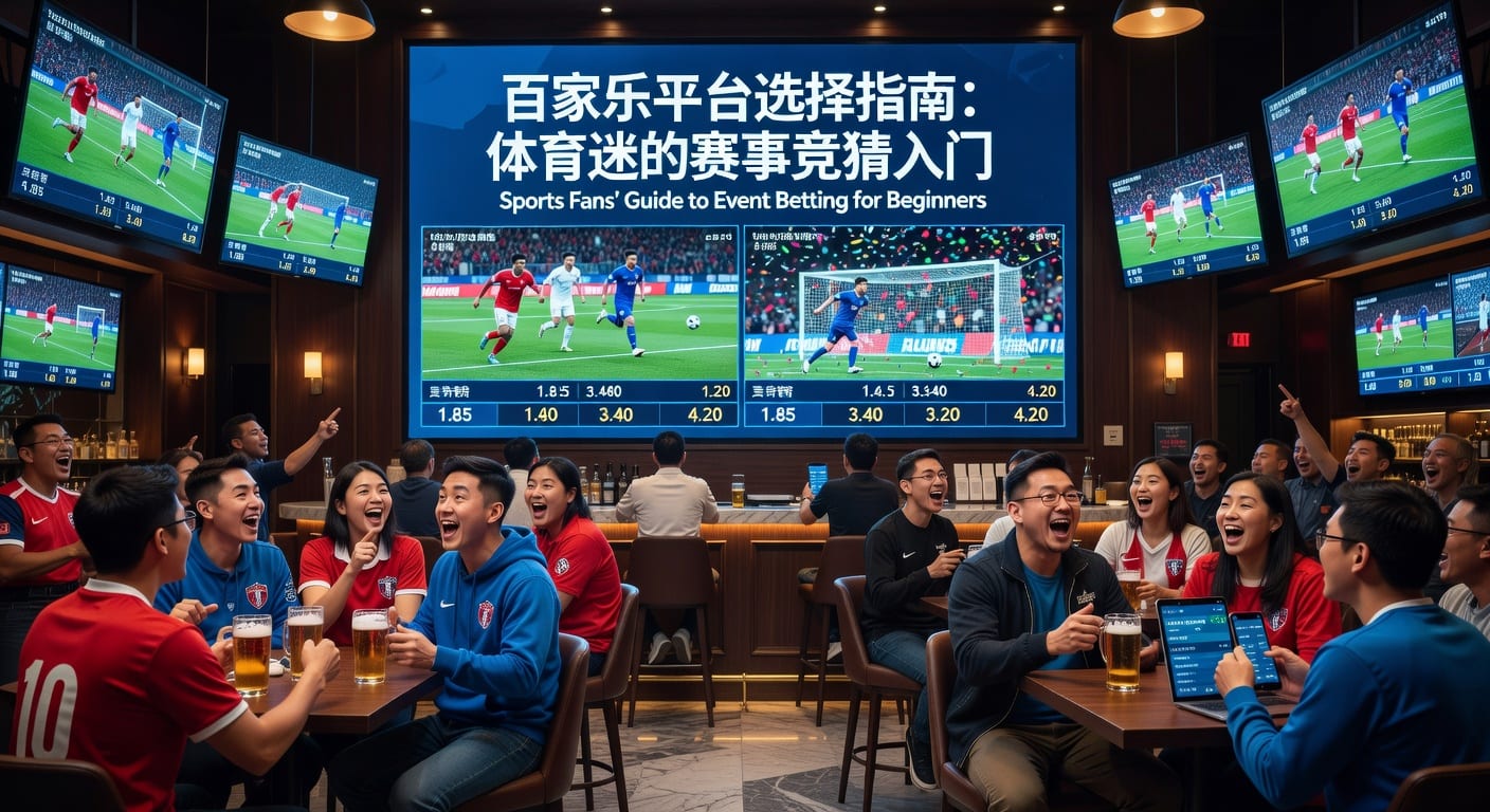 百家乐平台：2026年世界杯投注策略深度解析