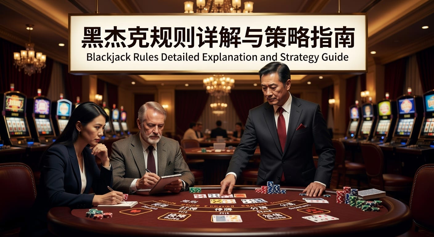 Blackjack：2026年世界杯投注的策略与技巧解析