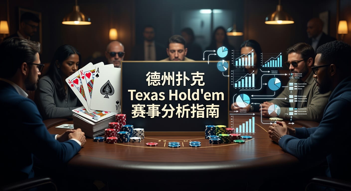 德州扑克高额桌策略与实战技巧 | 乐鱼体育APP下载入口