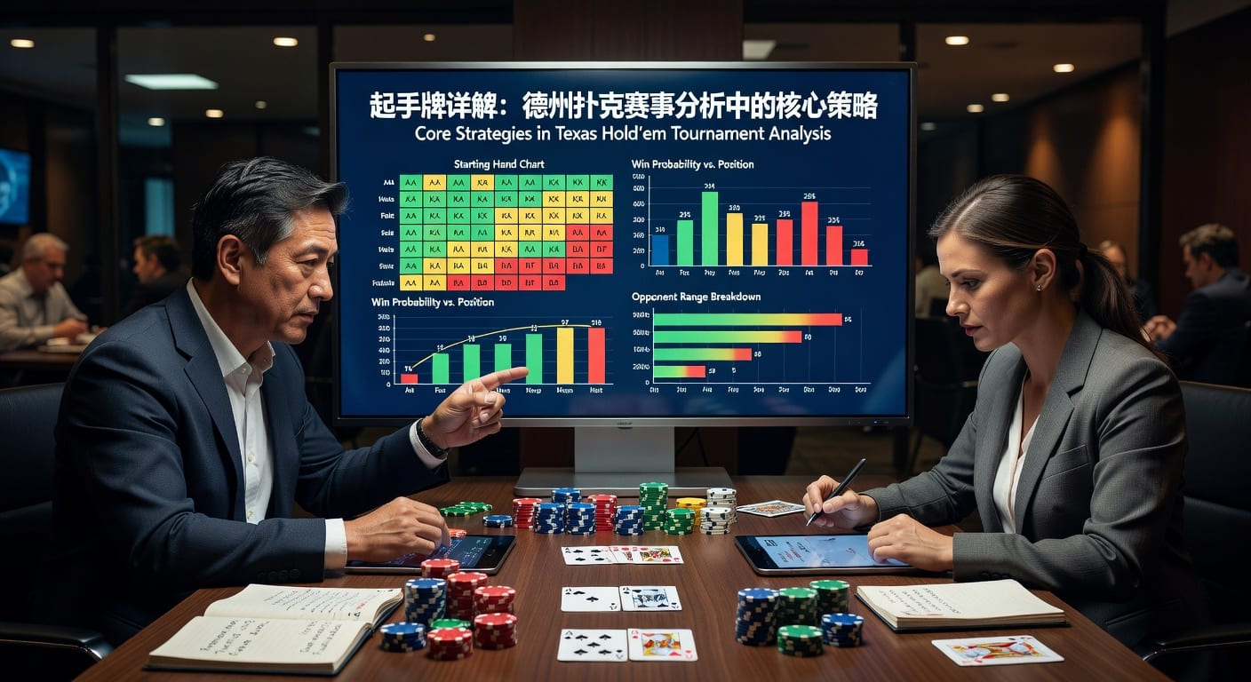 起手牌：体育博彩策略与时机解析，资深分析师洞悉