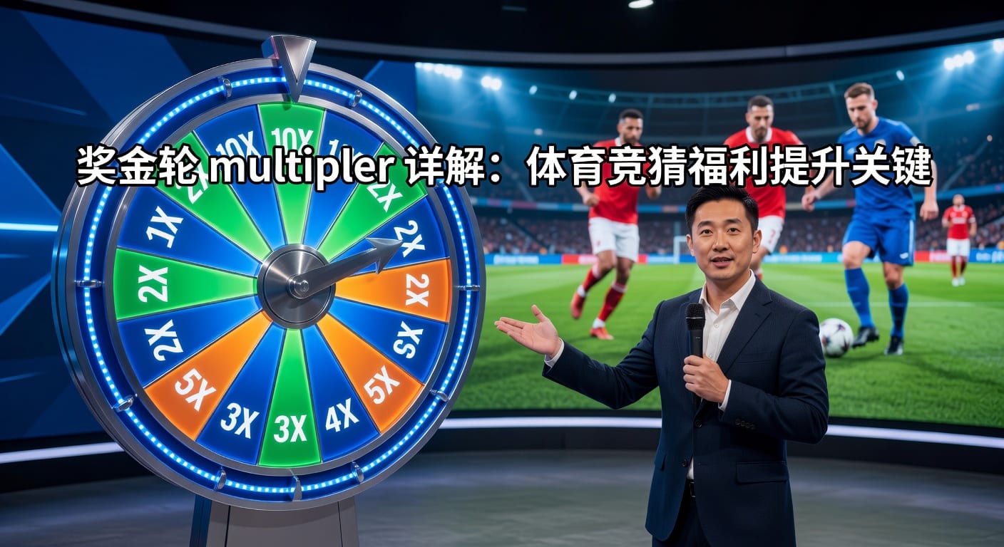 奖金轮 multiplier：体育博彩倍投策略与风险控制深度解析