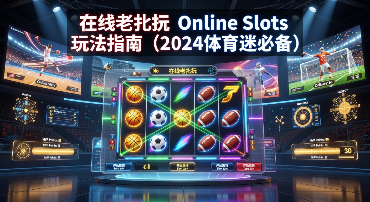 在线老虎机 online slots：VIP体育平台app下载入口深度解析