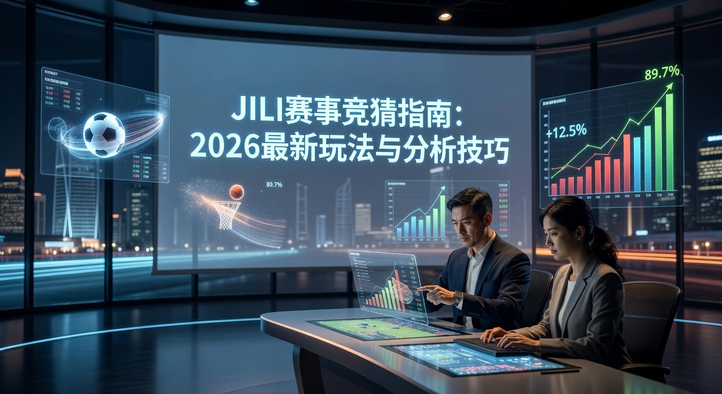 JILI平台：最新体育赛事预测与投注策略 | 资深分析师揭秘