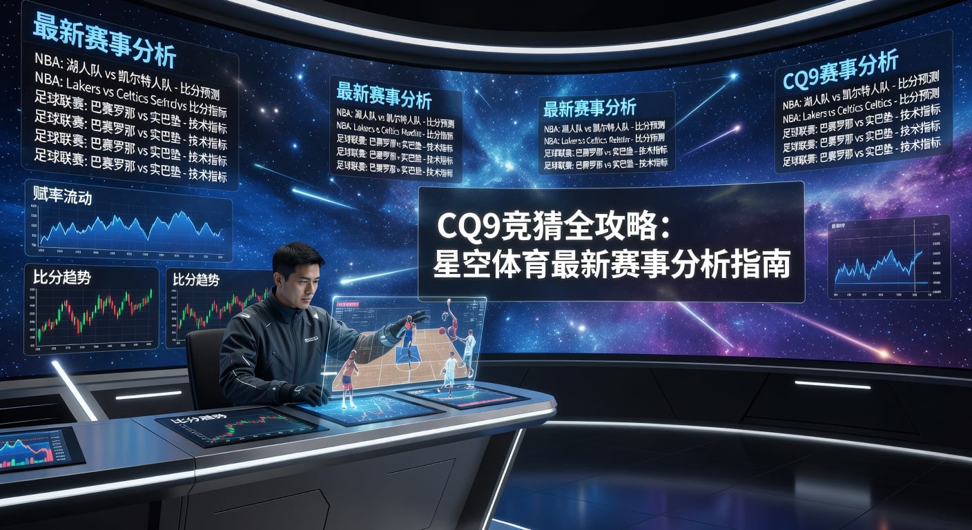 CQ9：2026年世界杯投注深度解析与实战指南