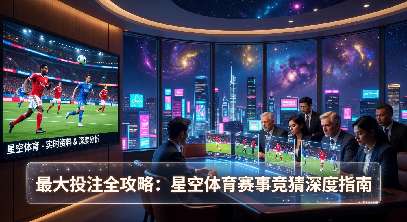 最大投注：2026世界杯投注策略与技巧解析