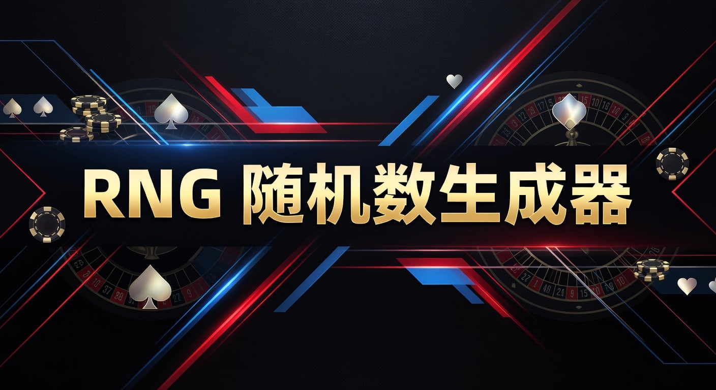 RNG 随机数生成器：体育博彩中的概率游戏与决策洞察 2026年