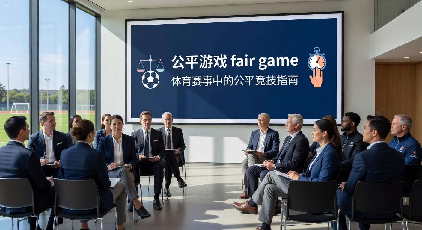 2026年世界杯投注：公平游戏 Fair Game的策略与分析