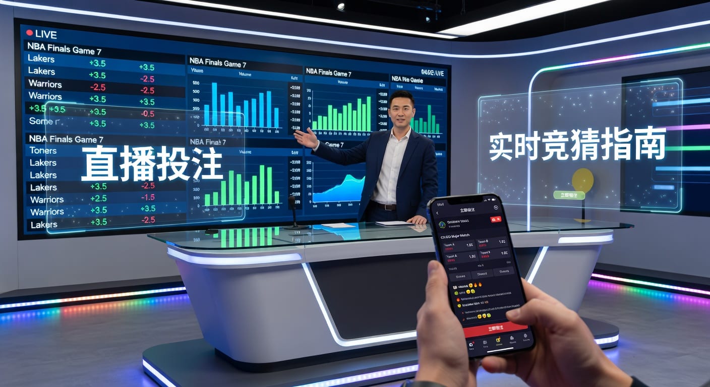2026年世界杯投注：实时滚球技巧与策略深度解析