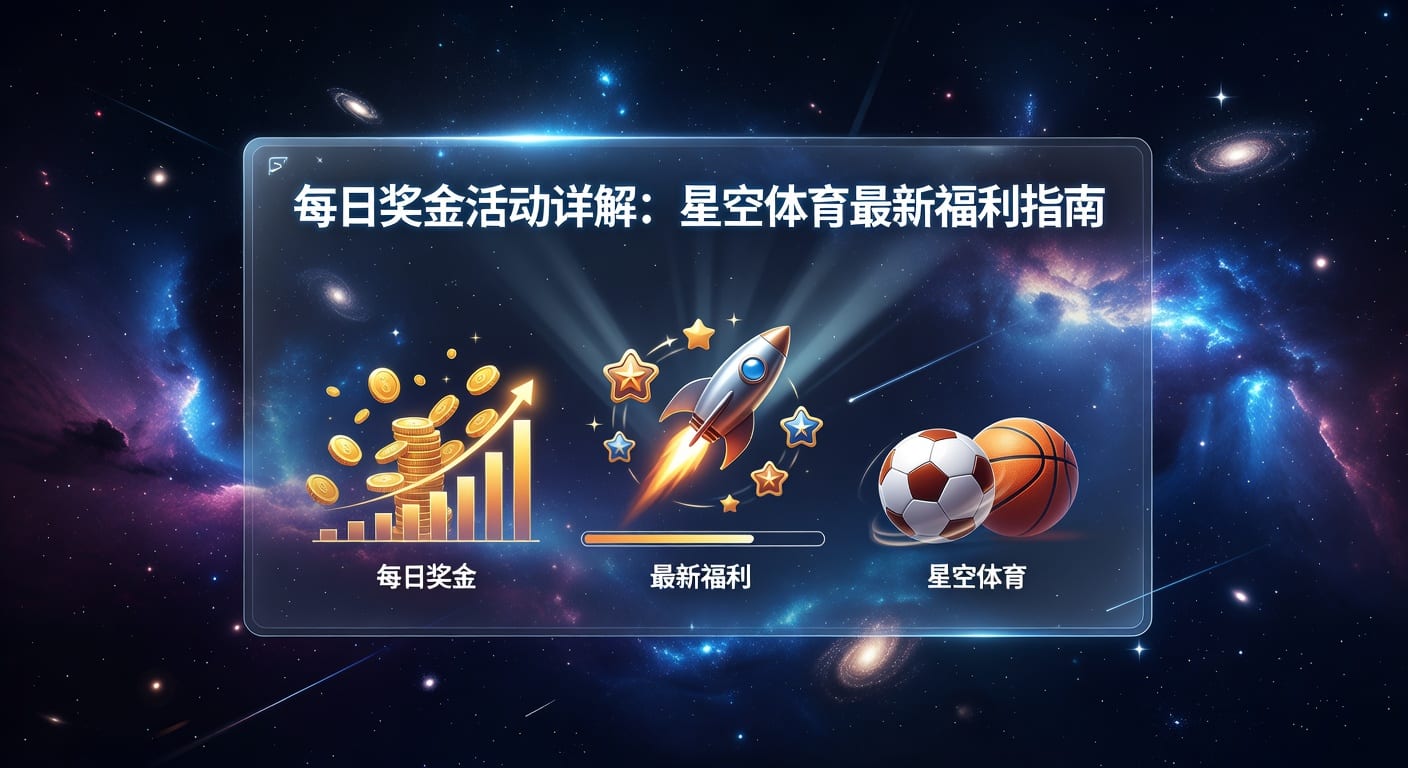 每日奖金 daily bonus：资深分析师的体育博彩实战经验分享