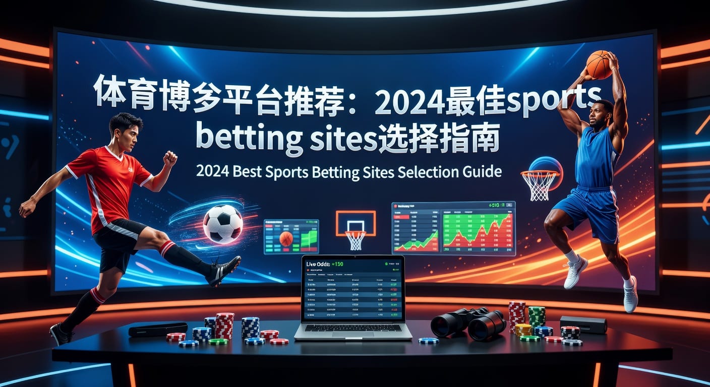 2026年世界杯投注：体育博彩平台 Sports Betting Sites 选择与策略