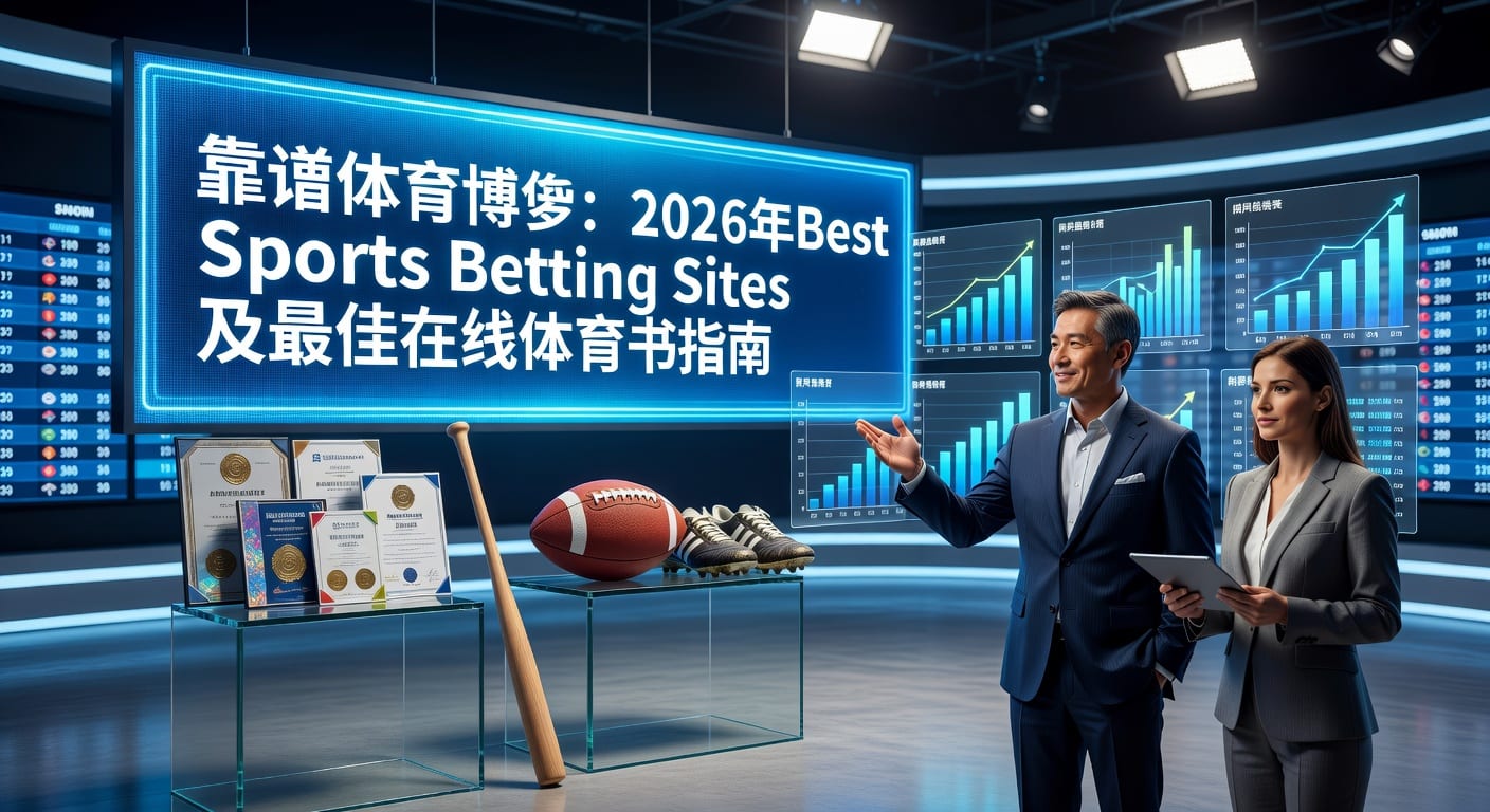 靠谱体育博彩：2026年最佳线上体育博彩平台推荐