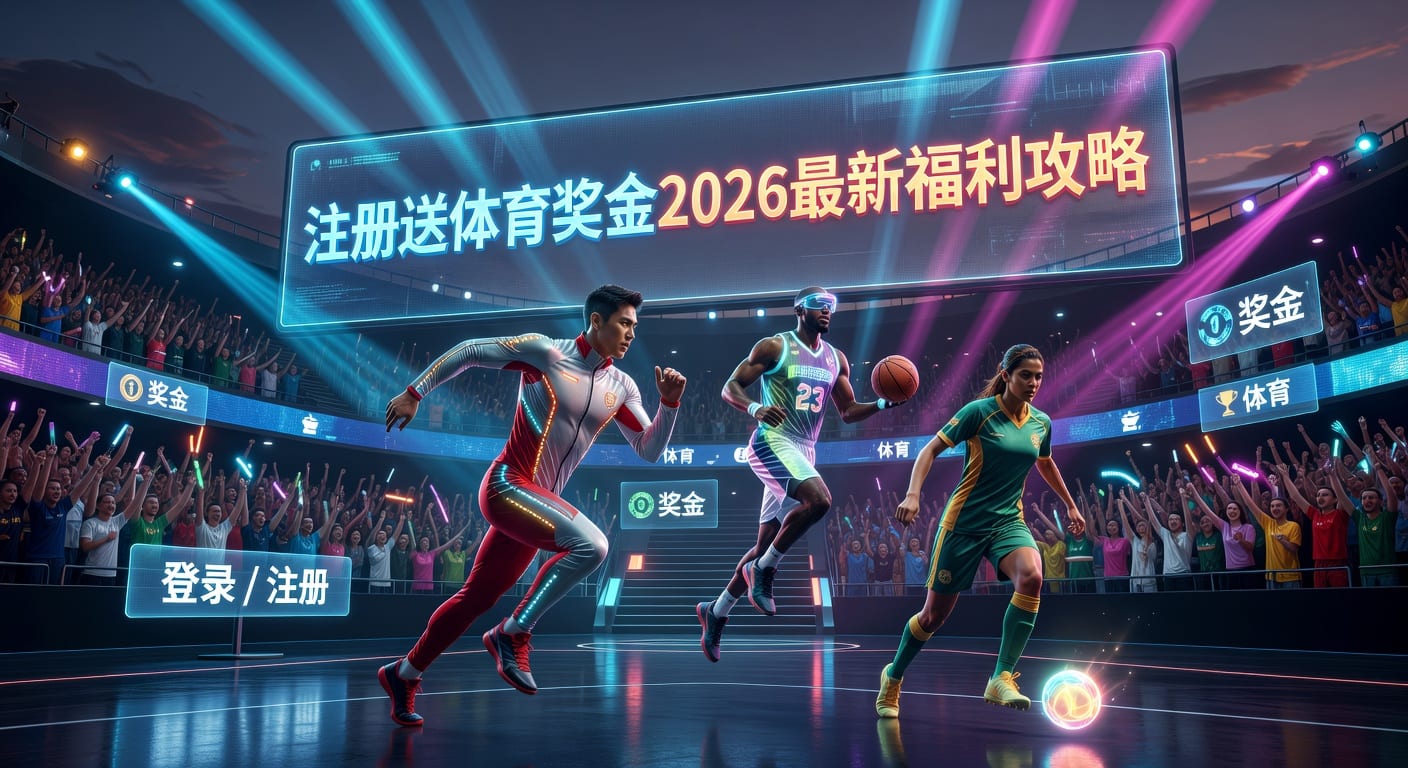 注册送体育奖金：最新投注红利与策略解析 | 2026年世界杯投注