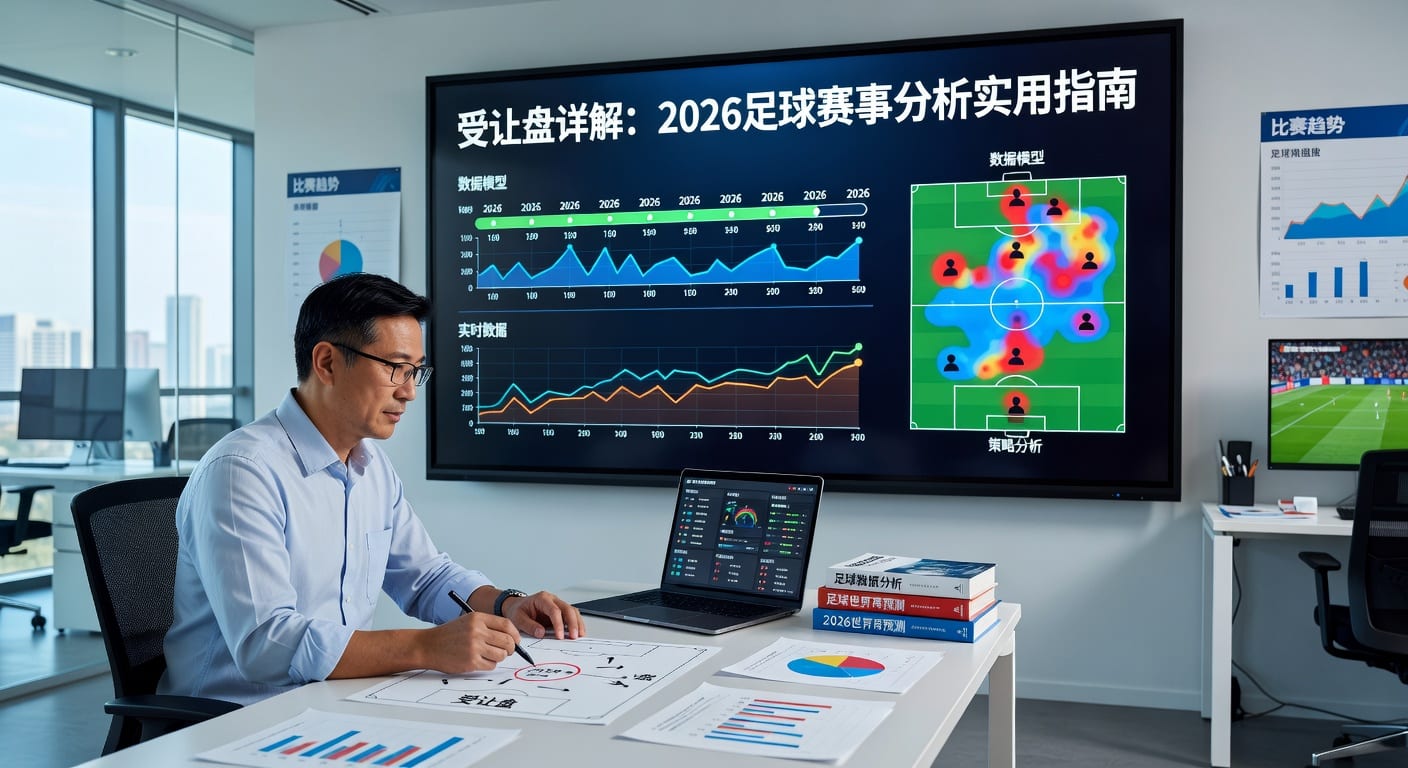 受让盘技巧深度解析：资深分析师盘口解读（2026年世界杯投注）