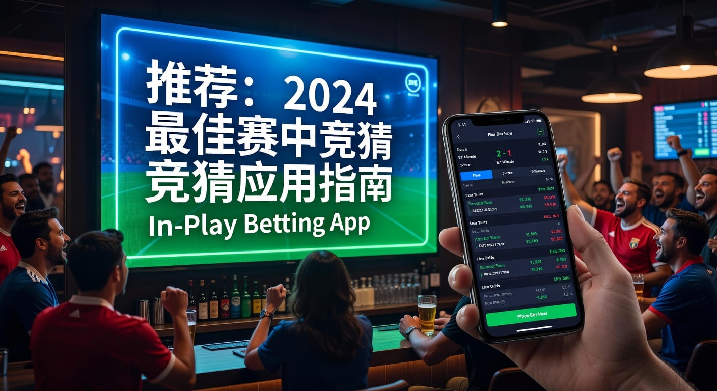 In-Play Betting：滚球投注策略与风险解析 2026