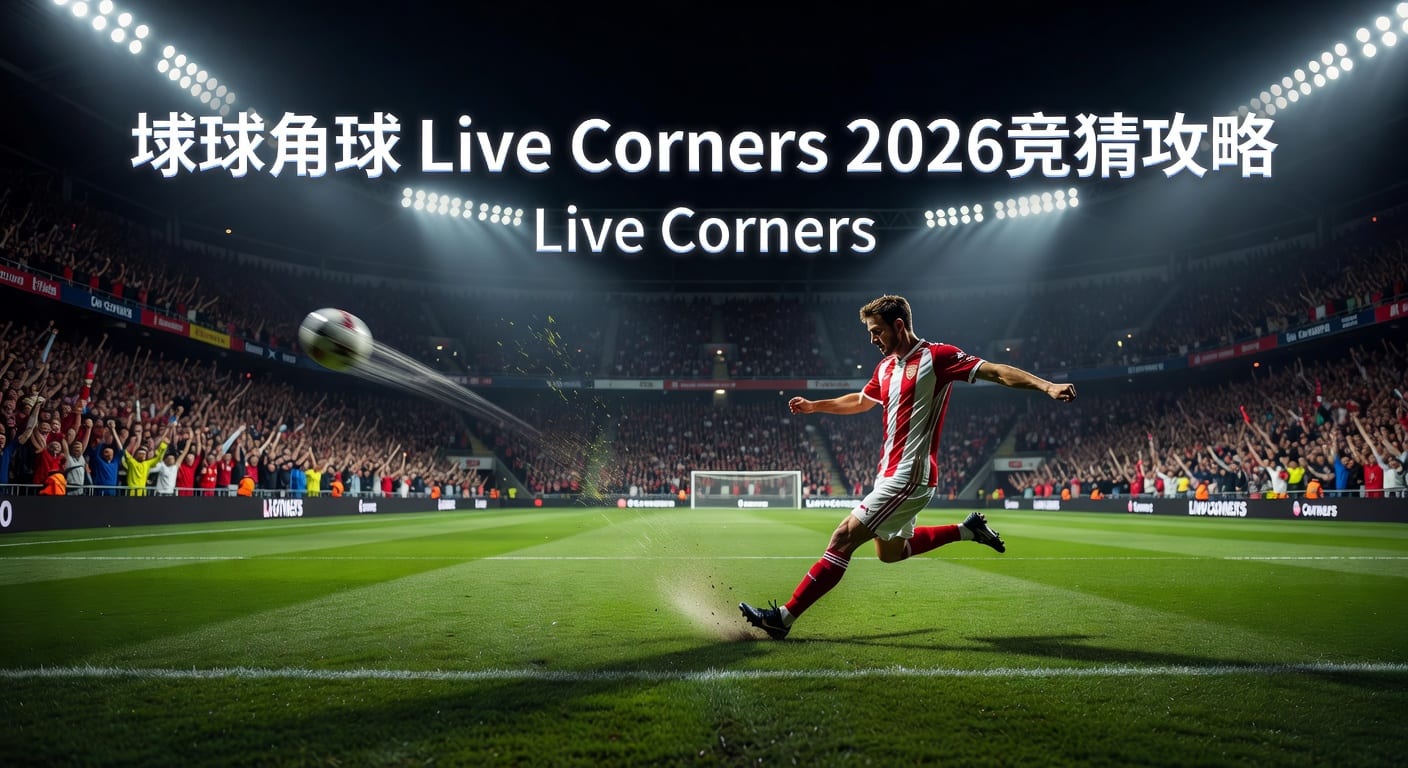 滚球角球 live corners：资深玩家实战技巧与即时洞察