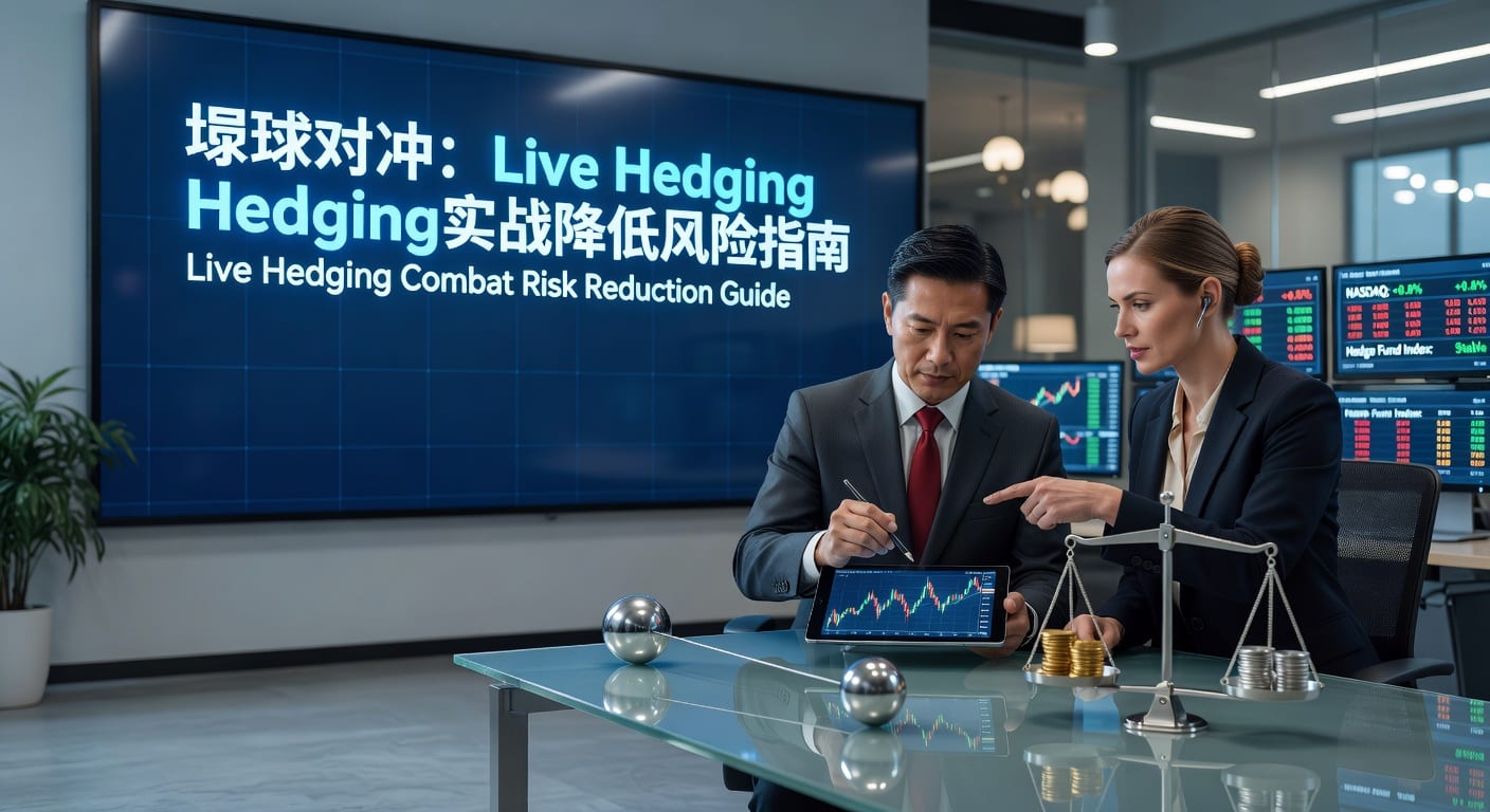 滚球对冲 Live Hedging：资深分析师解读的风险控制与盈利策略