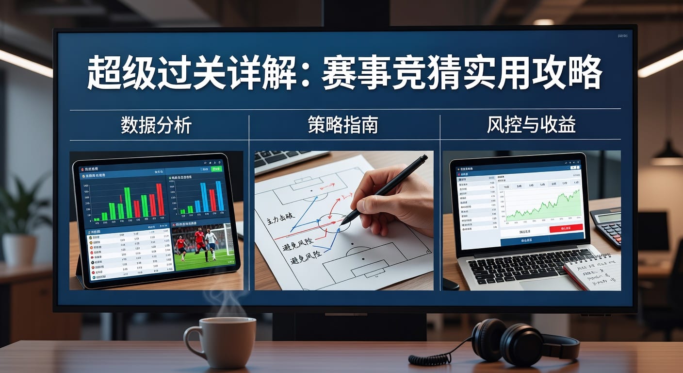 体育波胆app入口登录地址：超级过关策略深度解析