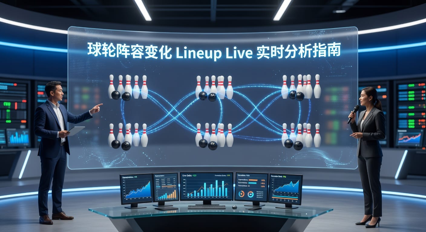 阵容变化 lineup betting：首发、伤停与盘口判断