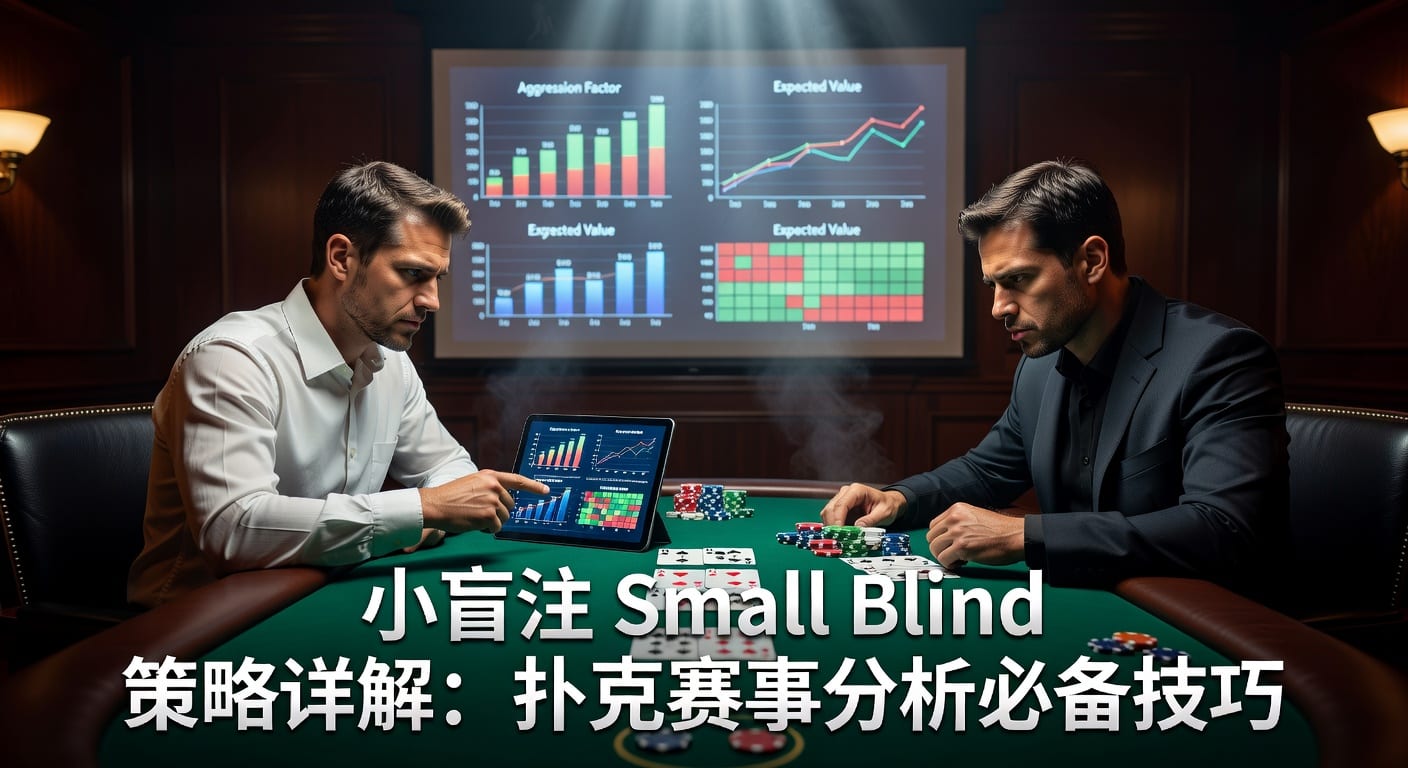 小盲注 small blind：2026年世界杯投注平台实战指南