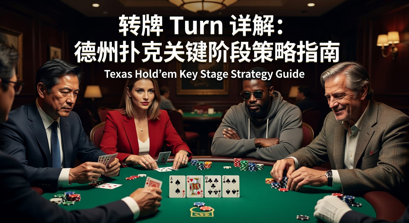 转牌 turn：2026年赛场转折观察