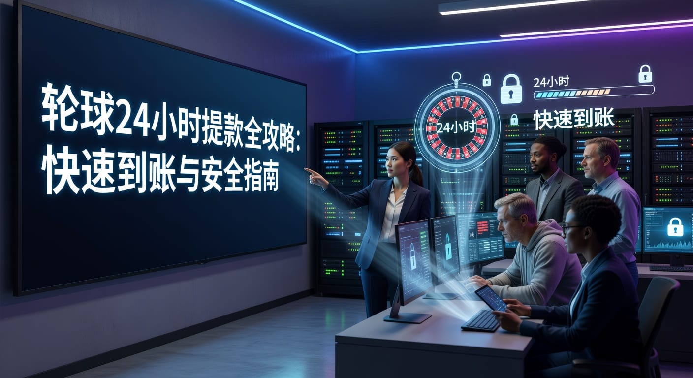滚球24小时提款实操指南：到账逻辑与风控要点