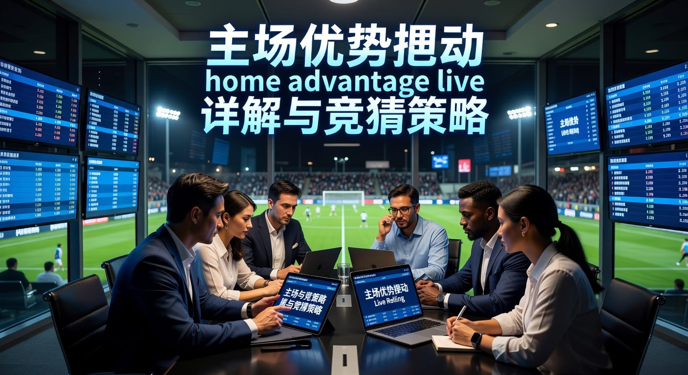 滚球主场优势 live：主场气势与实时判断