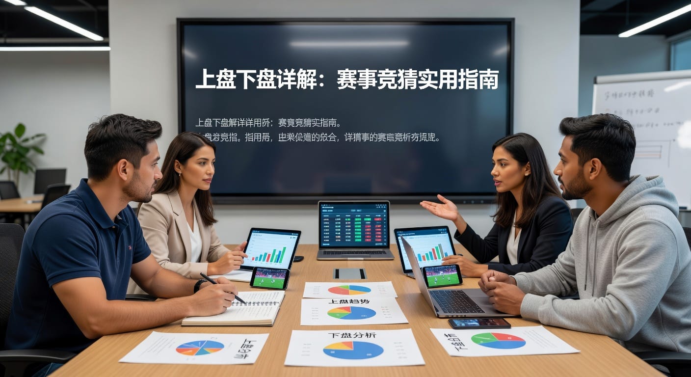 上盘下盘怎么看：江南体育app入口登录地址实战分析