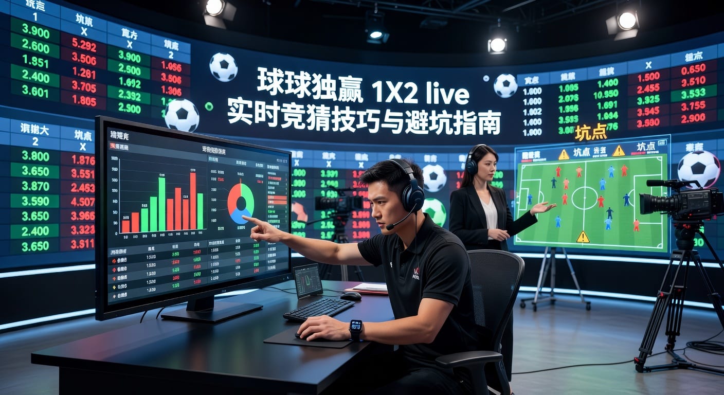 滚球独赢 1X2 live：2026年实战判断框架