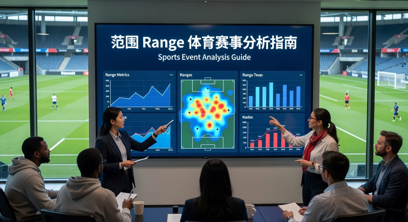 范围 range：体育资讯中的含义与判断