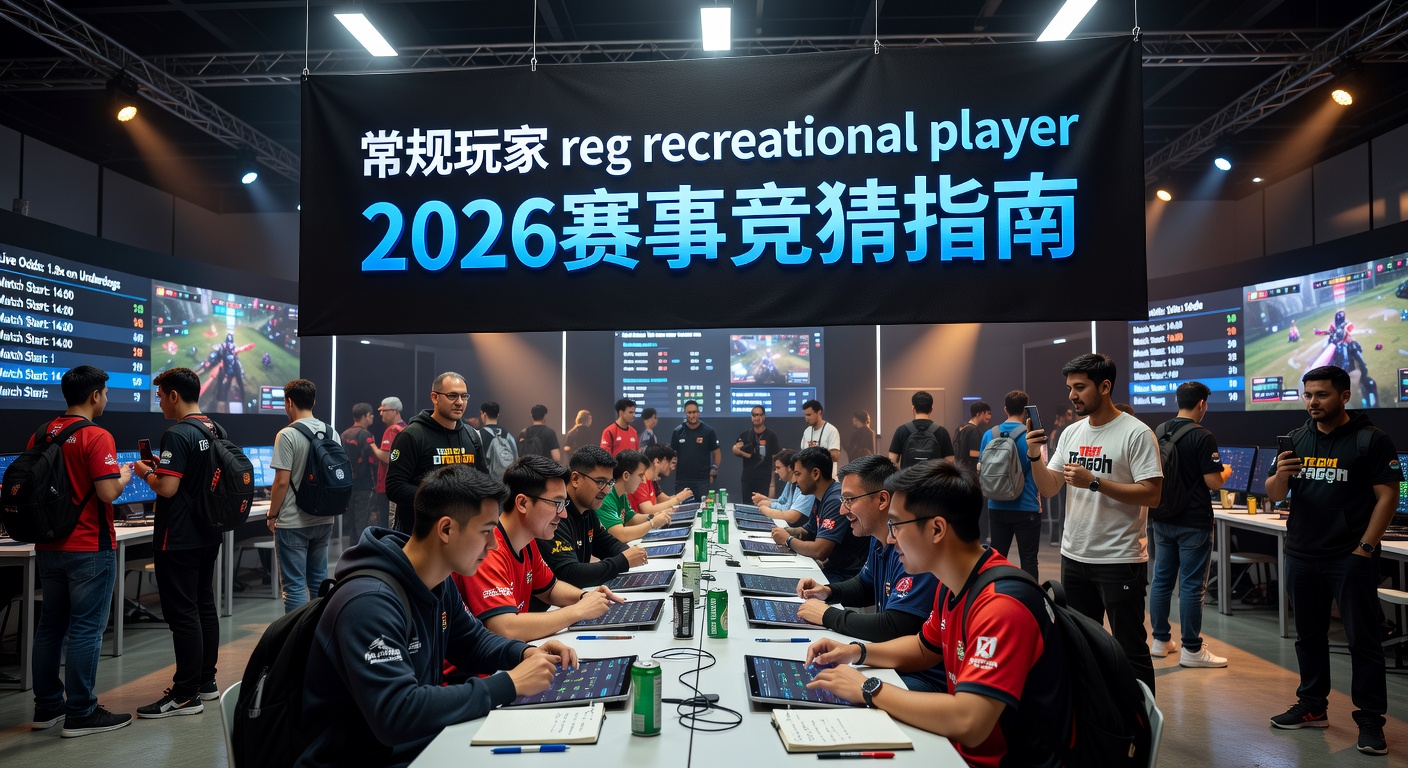 常规玩家 reg recreational player：2026年实战指南